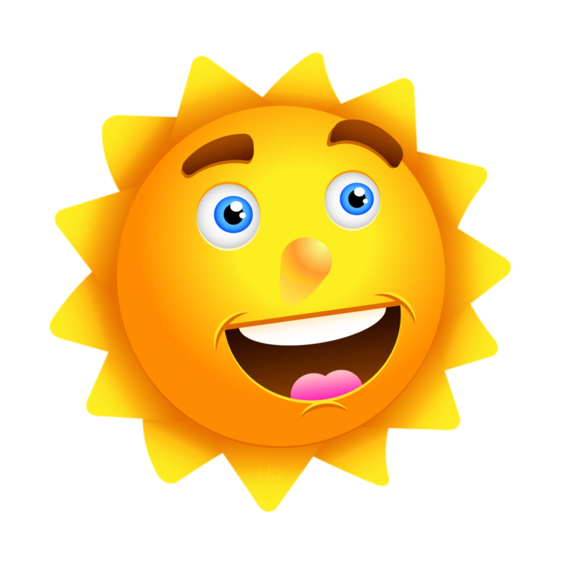 sun